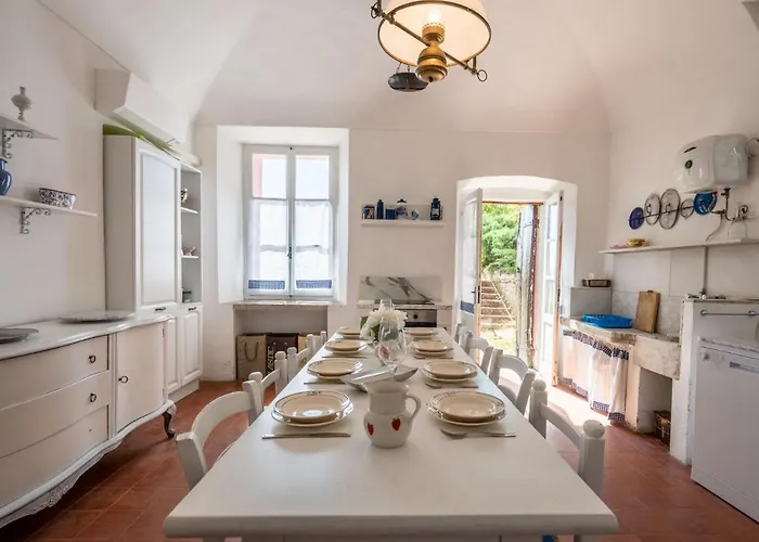 Palazzo Mariscotti By Interhome Tatil Evi