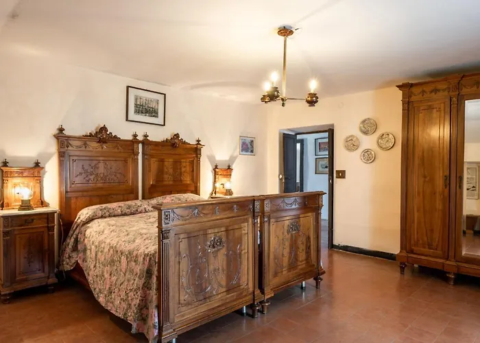 Palazzo Mariscotti By Interhome * Sant'Andrea (Piedmont)