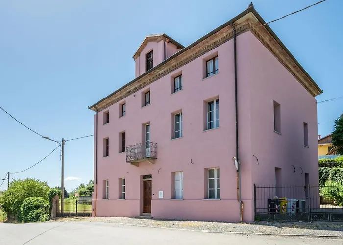 Tatil Evi Palazzo Mariscotti By Interhome *