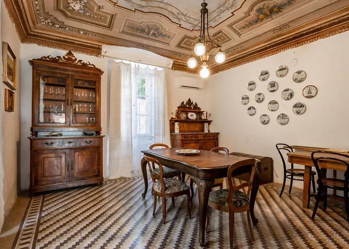 Palazzo Mariscotti By Interhome Tatil Evi