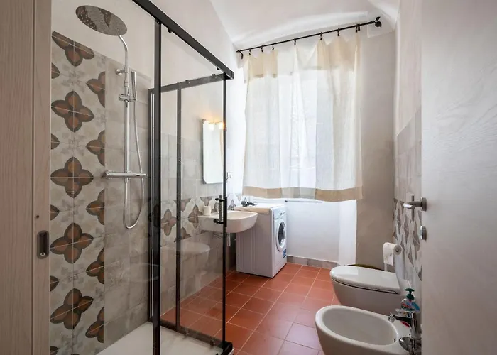 Palazzo Mariscotti By Interhome Sant'Andrea (Piedmont)