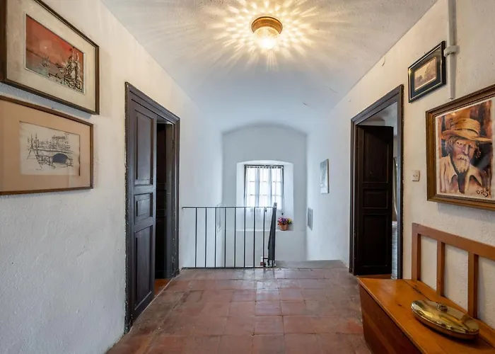 Palazzo Mariscotti By Interhome