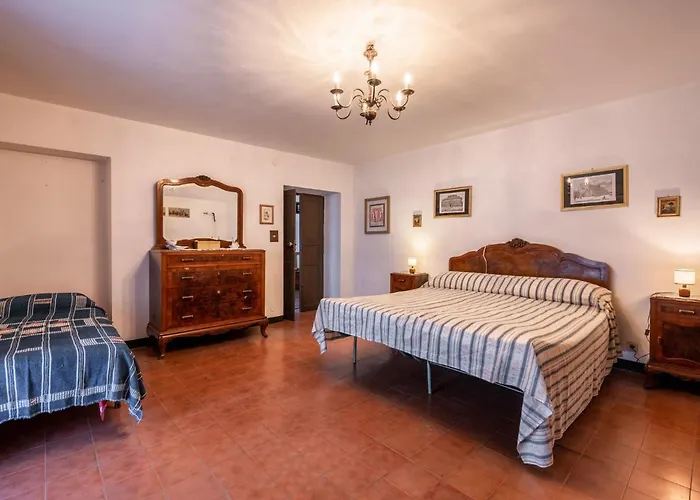 Palazzo Mariscotti By Interhome Sant'Andrea (Piedmont)