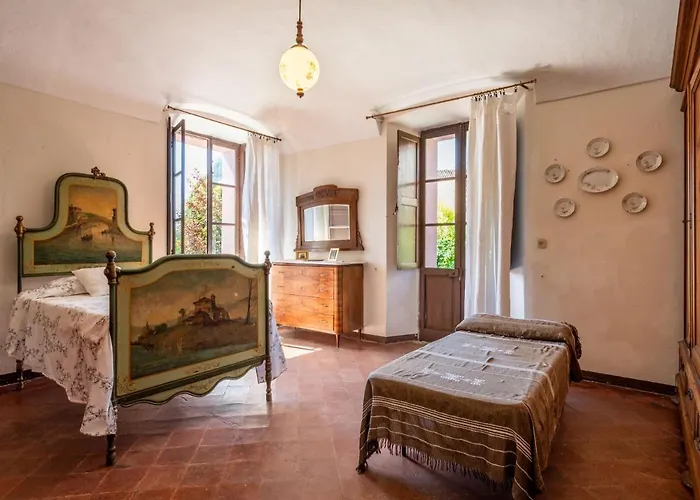 Palazzo Mariscotti By Interhome *