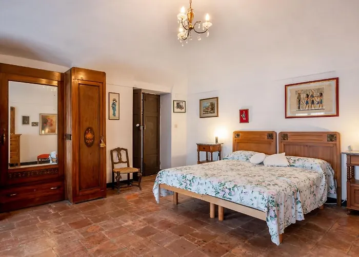 Palazzo Mariscotti By Interhome