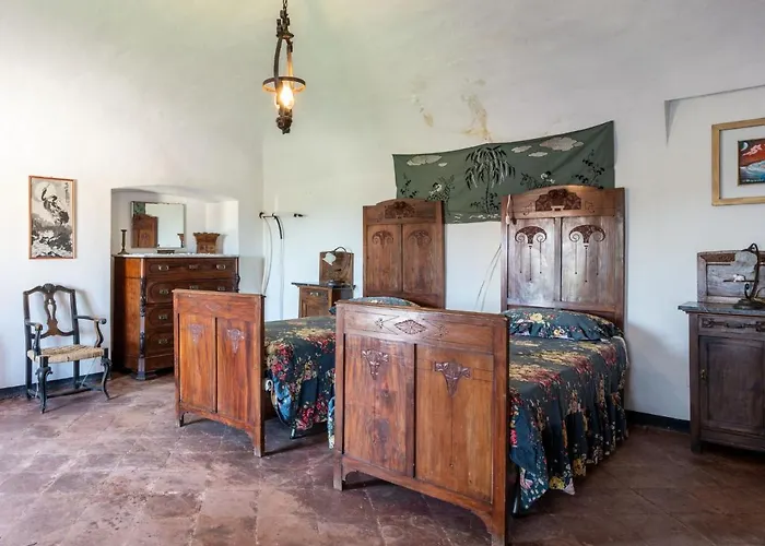 Tatil Evi Palazzo Mariscotti By Interhome