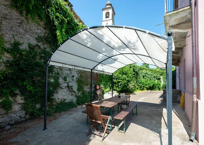 Palazzo Mariscotti By Interhome Tatil Evi