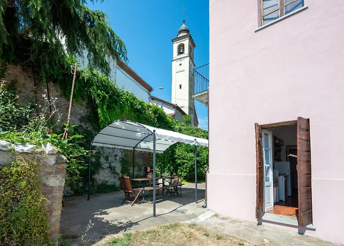 Tatil Evi Palazzo Mariscotti By Interhome